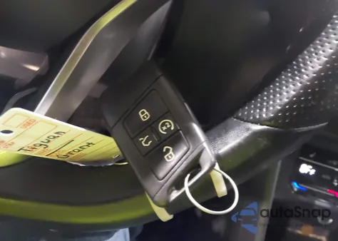 2023 Volkswagen Tiguan 2.0T Se R-Line Black z USA, uszkodzony, nr VIN 3VV8B7AX9PM130501